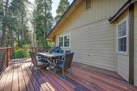 Exterior - 5415 Robert Rd, Pollock Pines, CA 95726 photo 20 of 25