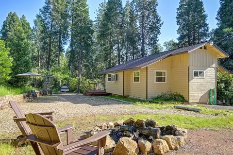 Exterior - 5415 Robert Rd, Pollock Pines, CA 95726 photo 14 of 25