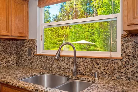 Kitchen - 5415 Robert Rd, Pollock Pines, CA 95726 photo 7 of 7