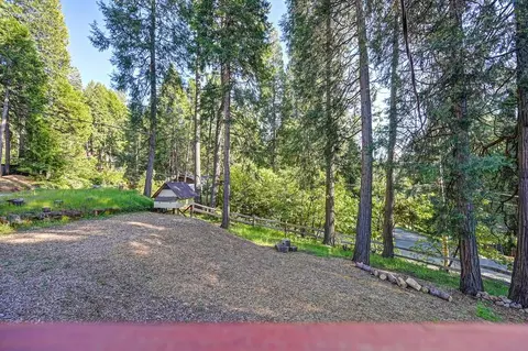 Exterior - 5415 Robert Rd, Pollock Pines, CA 95726 photo 21 of 25