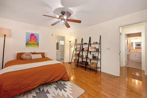 Bedroom - 5415 Robert Rd, Pollock Pines, CA 95726 photo 4 of 6