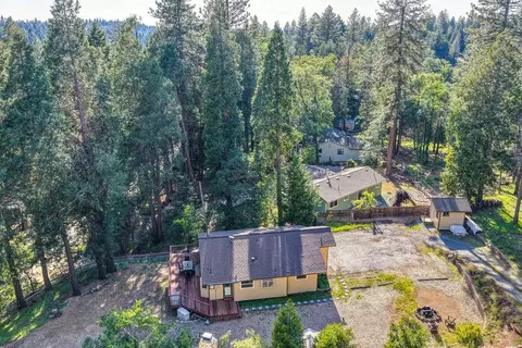 View/Area - 5415 Robert Rd, Pollock Pines, CA 95726 photo 9 of 12