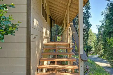 Exterior - 5415 Robert Rd, Pollock Pines, CA 95726 photo 5 of 25