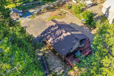 View/Area - 5415 Robert Rd, Pollock Pines, CA 95726 photo 5 of 12