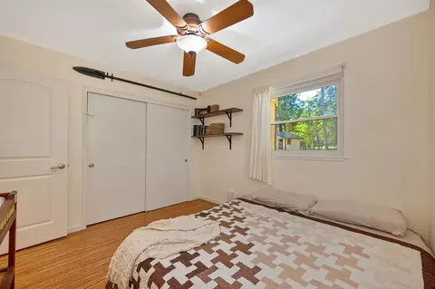 Bedroom - 5415 Robert Rd, Pollock Pines, CA 95726 photo 2 of 6