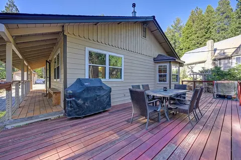Exterior - 5415 Robert Rd, Pollock Pines, CA 95726 photo 22 of 25