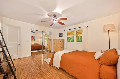 Bedroom - 5415 Robert Rd, Pollock Pines, CA 95726 photo 6 of 6
