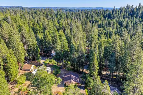 View/Area - 5415 Robert Rd, Pollock Pines, CA 95726 photo 12 of 12