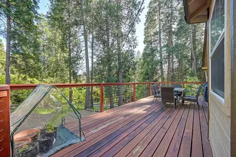 Exterior - 5415 Robert Rd, Pollock Pines, CA 95726 photo 19 of 25