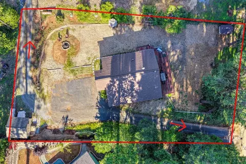 View/Area - 5415 Robert Rd, Pollock Pines, CA 95726 photo 4 of 12