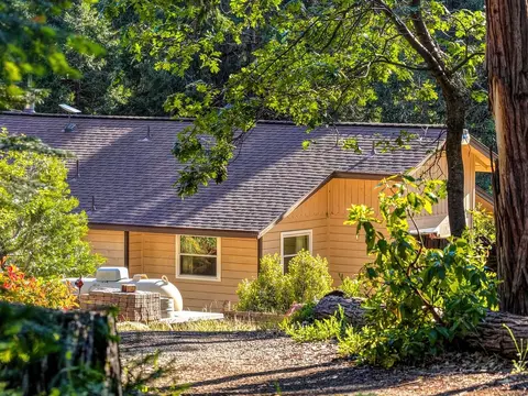 Exterior - 5415 Robert Rd, Pollock Pines, CA 95726 photo 25 of 25