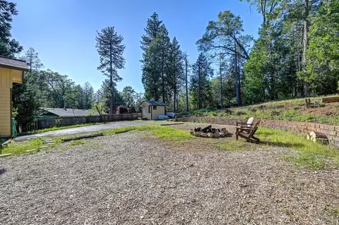 Exterior - 5415 Robert Rd, Pollock Pines, CA 95726 photo 12 of 25