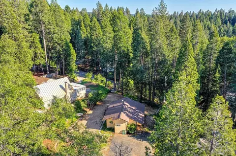 View/Area - 5415 Robert Rd, Pollock Pines, CA 95726 photo 3 of 12