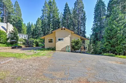 Exterior - 5415 Robert Rd, Pollock Pines, CA 95726 photo 4 of 25
