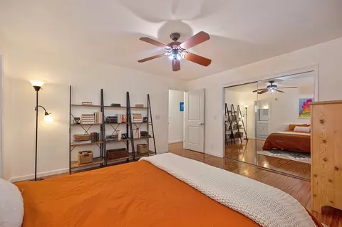 Bedroom - 5415 Robert Rd, Pollock Pines, CA 95726 photo 5 of 6