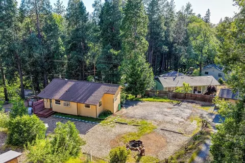 View/Area - 5415 Robert Rd, Pollock Pines, CA 95726 photo 7 of 12