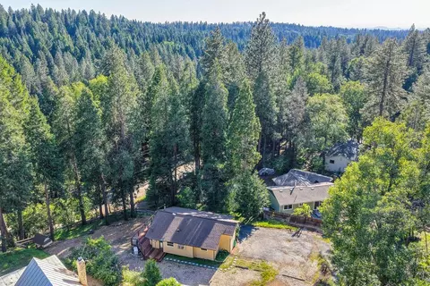 View/Area - 5415 Robert Rd, Pollock Pines, CA 95726 photo 10 of 12