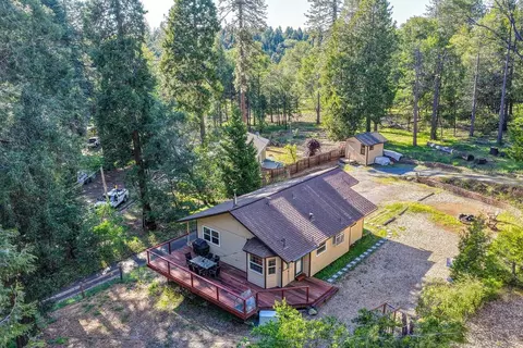 View/Area - 5415 Robert Rd, Pollock Pines, CA 95726 photo 8 of 12