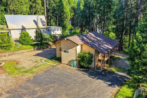 Exterior - 5415 Robert Rd, Pollock Pines, CA 95726 photo 1 of 25