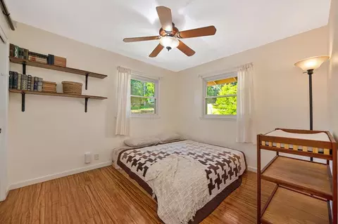 Bedroom - 5415 Robert Rd, Pollock Pines, CA 95726 photo 1 of 6