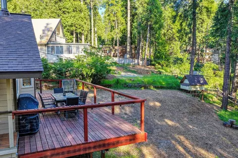Exterior - 5415 Robert Rd, Pollock Pines, CA 95726 photo 24 of 25
