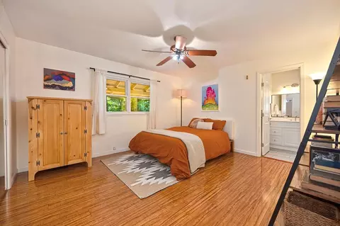 Bedroom - 5415 Robert Rd, Pollock Pines, CA 95726 photo 3 of 6