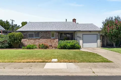 4321 39th Ave, Sacramento, CA 95824