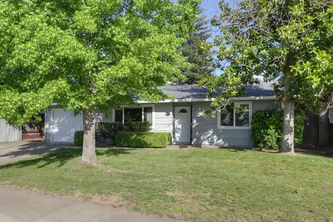 7116 Kimmel Dr, North Highlands, CA 95660