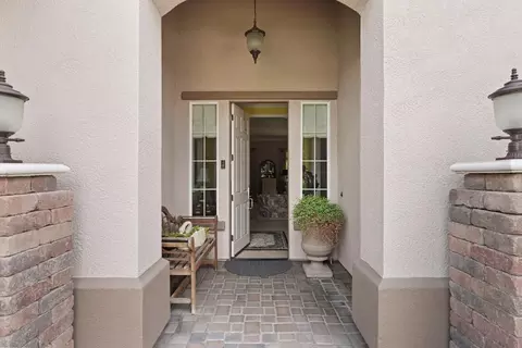 Entry Way - 1316 Maple Valley St, Manteca, CA 95336 photo 1 of 2