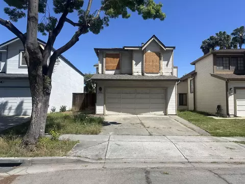 34698 Siward Dr, Fremont, CA 94555