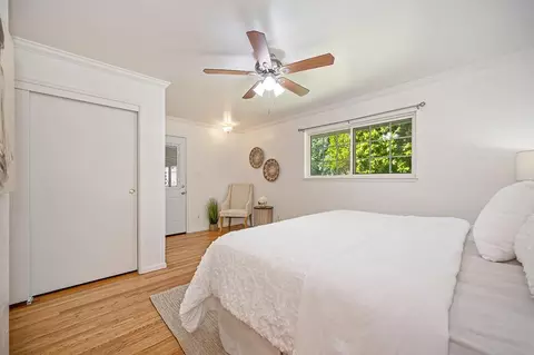 Bedroom - 1338 Meredith Way, Carmichael, CA 95608 photo 7 of 9
