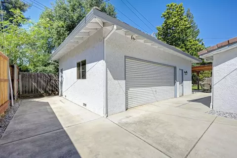 Exterior - 1338 Meredith Way, Carmichael, CA 95608 photo 28 of 30