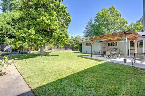 Exterior - 1338 Meredith Way, Carmichael, CA 95608 photo 19 of 30