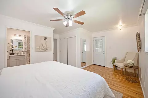 Bedroom - 1338 Meredith Way, Carmichael, CA 95608 photo 8 of 9