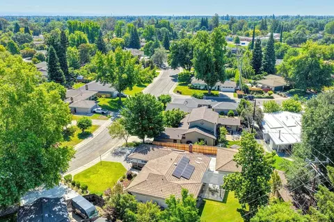 View/Area - 1338 Meredith Way, Carmichael, CA 95608 photo 11 of 22