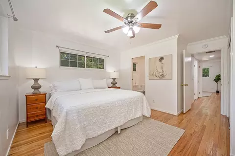 Bedroom - 1338 Meredith Way, Carmichael, CA 95608 photo 9 of 9