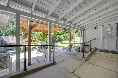 Exterior - 1338 Meredith Way, Carmichael, CA 95608 photo 13 of 30