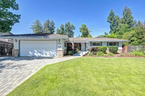 Exterior - 1338 Meredith Way, Carmichael, CA 95608 photo 8 of 30
