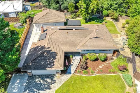 View/Area - 1338 Meredith Way, Carmichael, CA 95608 photo 4 of 22