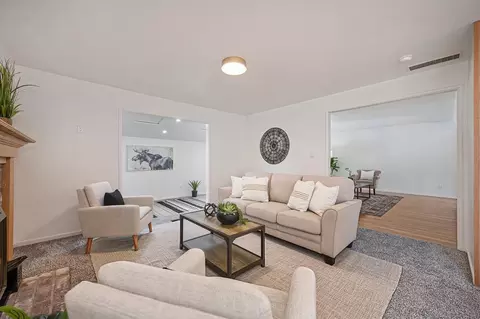 Living - 1338 Meredith Way, Carmichael, CA 95608 photo 7 of 7