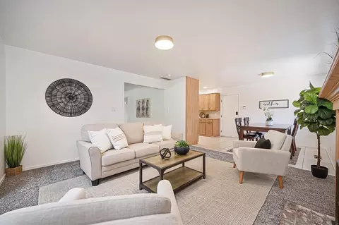 Living - 1338 Meredith Way, Carmichael, CA 95608 photo 6 of 7