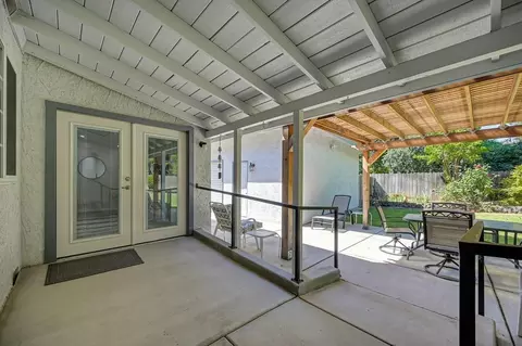 Exterior - 1338 Meredith Way, Carmichael, CA 95608 photo 12 of 30