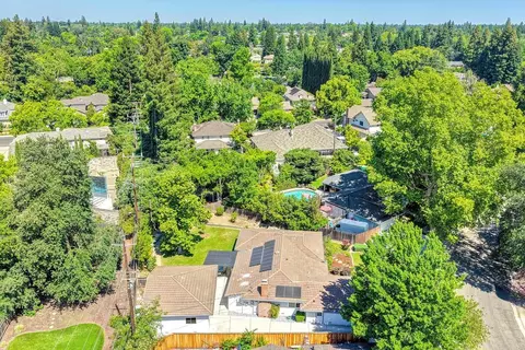 View/Area - 1338 Meredith Way, Carmichael, CA 95608 photo 15 of 22