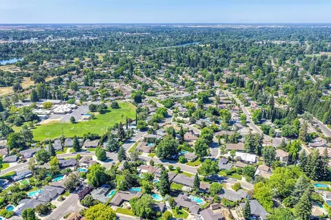 View/Area - 1338 Meredith Way, Carmichael, CA 95608 photo 19 of 22