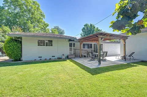 Exterior - 1338 Meredith Way, Carmichael, CA 95608 photo 20 of 30