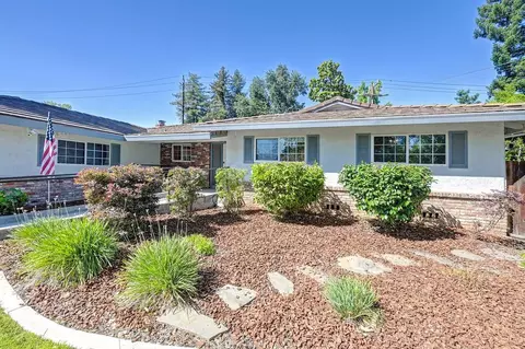 Exterior - 1338 Meredith Way, Carmichael, CA 95608 photo 9 of 30