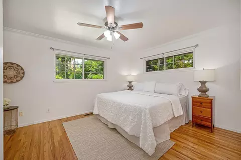 Bedroom - 1338 Meredith Way, Carmichael, CA 95608 photo 6 of 9
