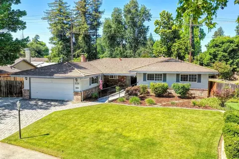 Exterior - 1338 Meredith Way, Carmichael, CA 95608 photo 5 of 30