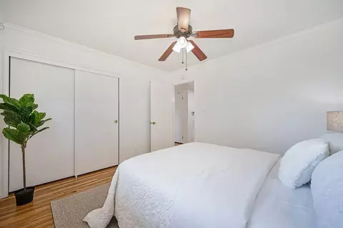 Bedroom - 1338 Meredith Way, Carmichael, CA 95608 photo 3 of 9
