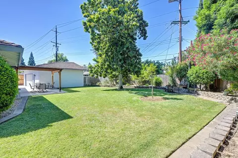 Exterior - 1338 Meredith Way, Carmichael, CA 95608 photo 23 of 30